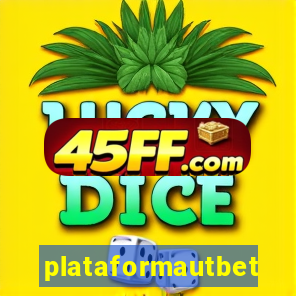 plataformautbet.com