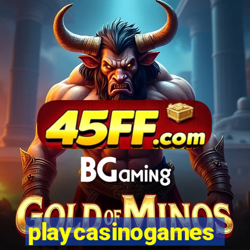 playcasinogames