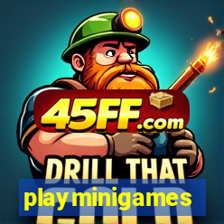 playminigames