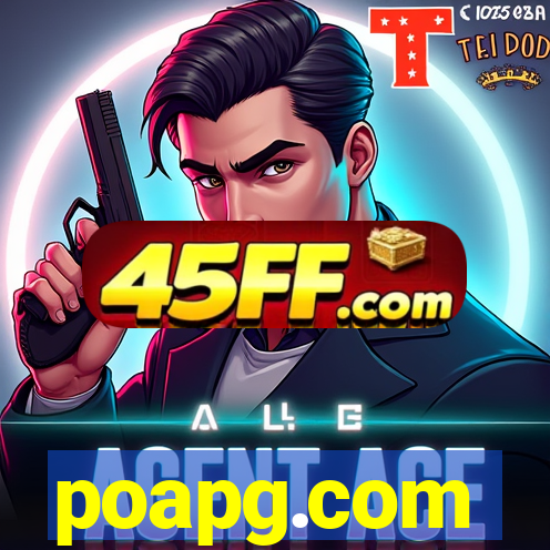poapg.com