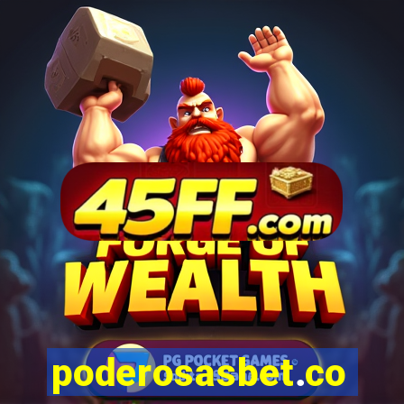 poderosasbet.com