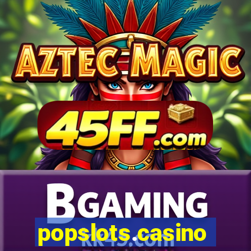 popslots.casino