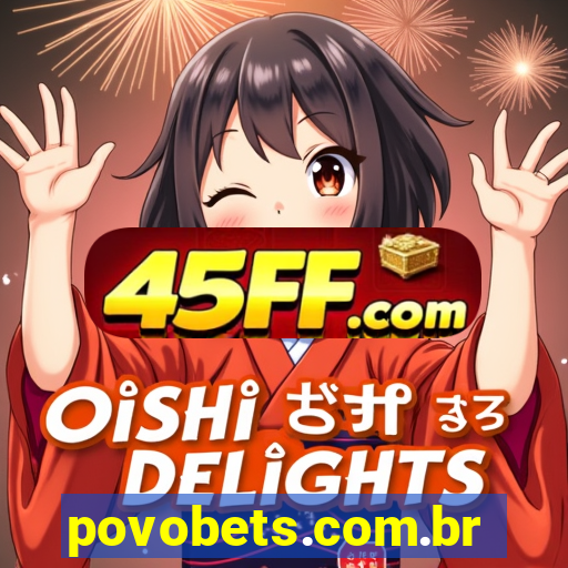 povobets.com.br