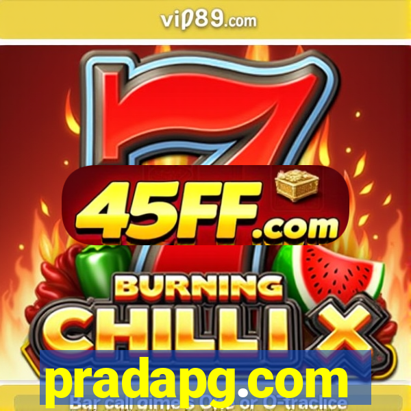 pradapg.com