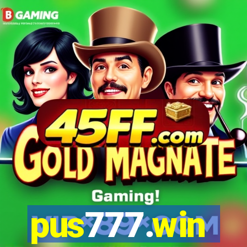 pus777.win