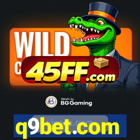 q9bet.com