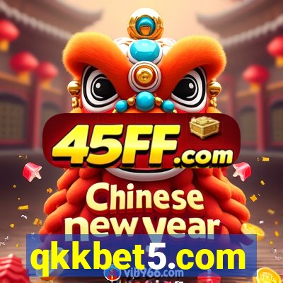 qkkbet5.com