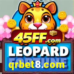 qrbet8.com
