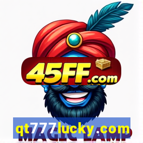 qt777lucky.com