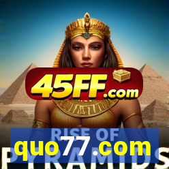 quo77.com