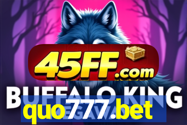quo777.bet
