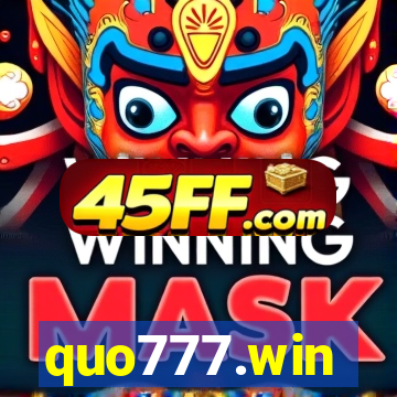 quo777.win