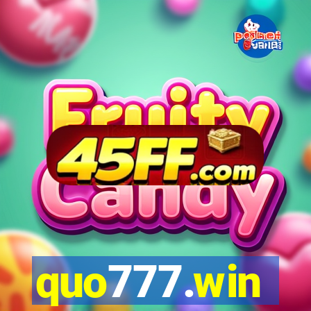 quo777.win