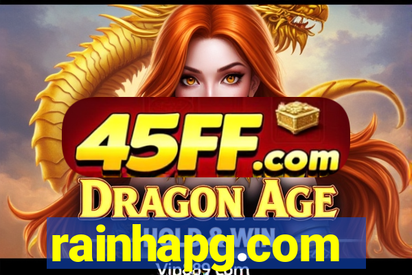 rainhapg.com