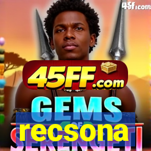 recsona
