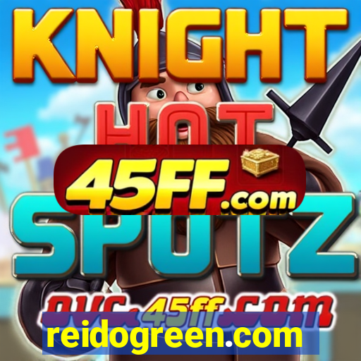 reidogreen.com
