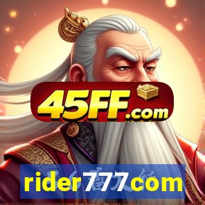 rider777com