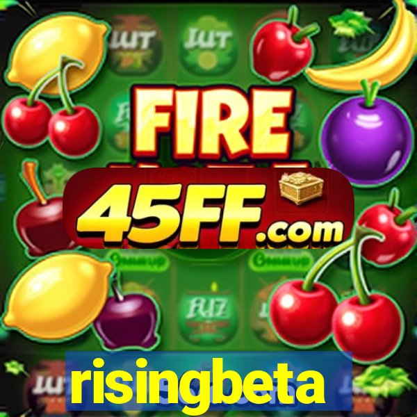 risingbeta