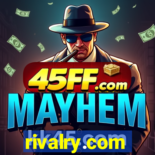 rivalry.com