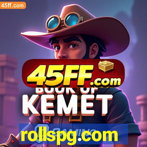 rollspg.com