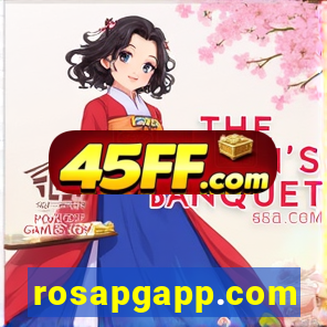 rosapgapp.com