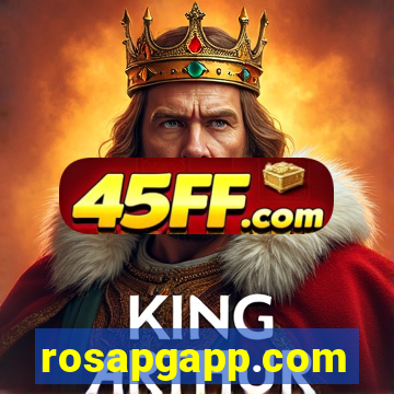 rosapgapp.com