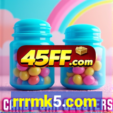rrrmk5.com