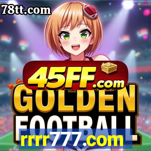 rrrr777.com