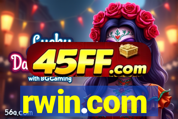 rwin.com
