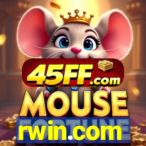 rwin.com