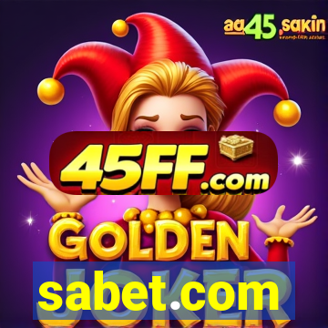 sabet.com