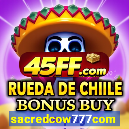 sacredcow777com