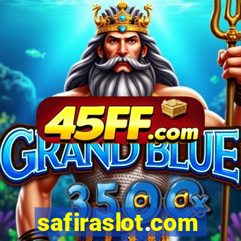 safiraslot.com