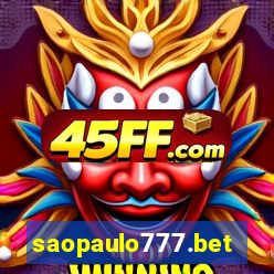 saopaulo777.bet