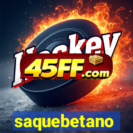 saquebetano