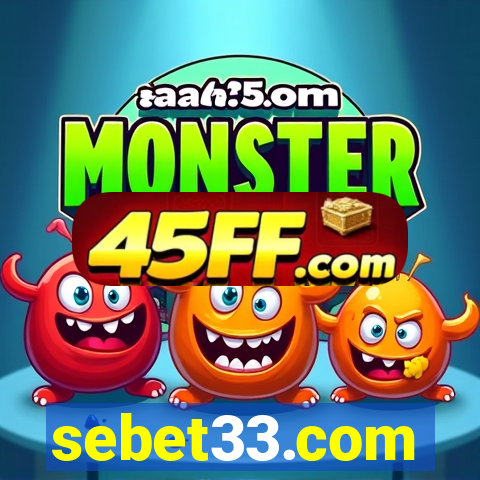 sebet33.com