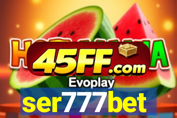 ser777bet