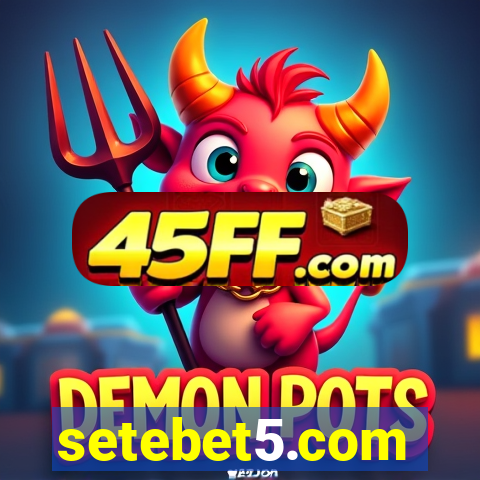 setebet5.com