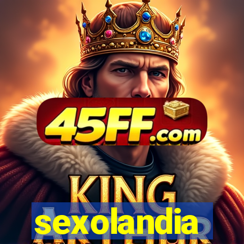 sexolandia