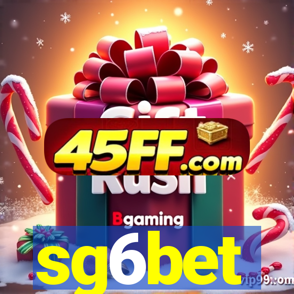 sg6bet