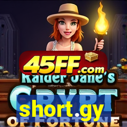 short.gy