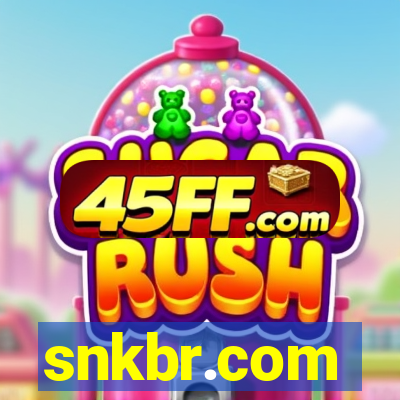 snkbr.com