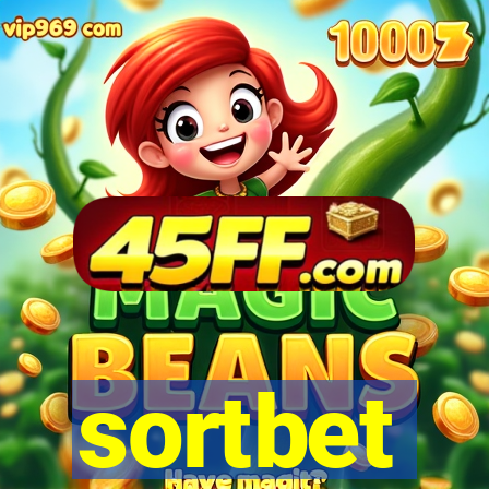 sortbet