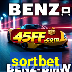 sortbet