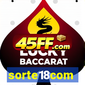 sorte18com