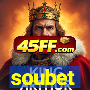 soubet