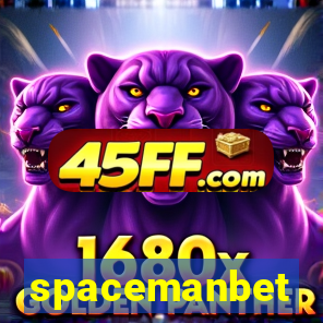 spacemanbet