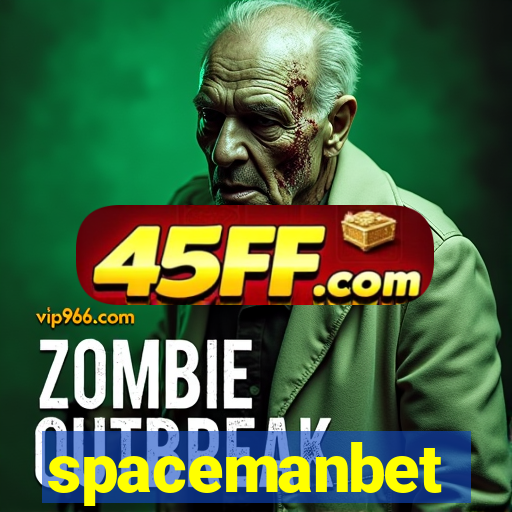 spacemanbet