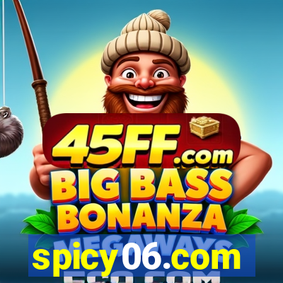 spicy06.com