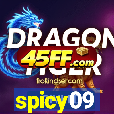 spicy09